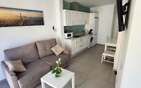 Apartamentos Centro Ronda 3